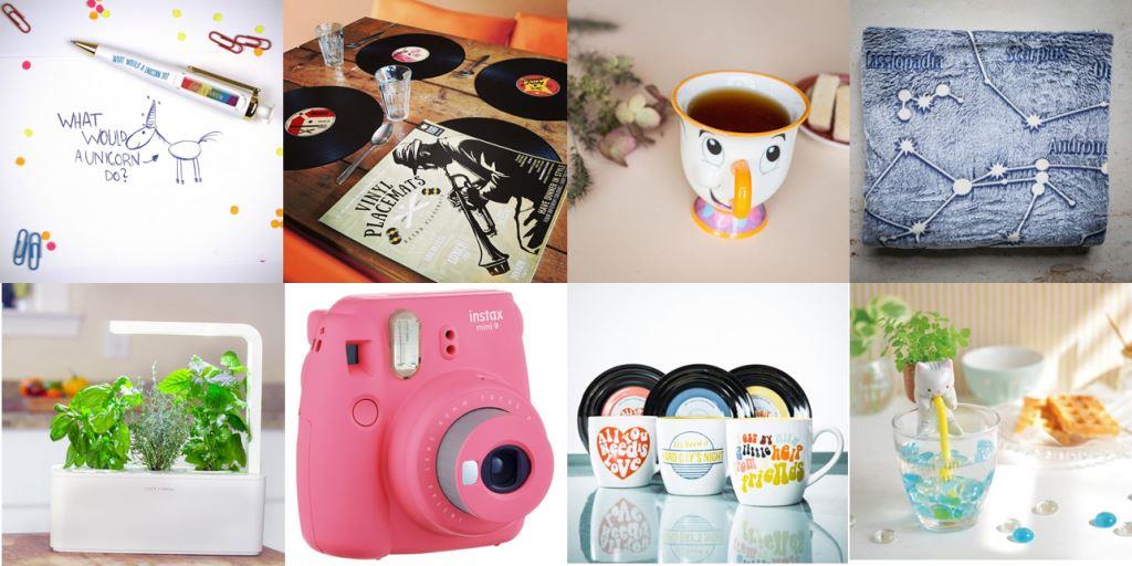 Idées cadeaux St Valentin pour homme et femme - Mamans, mais pas que!